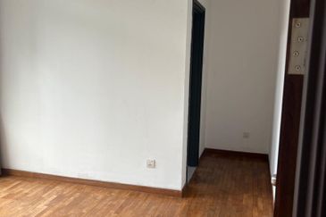 The WaterEdge Residences