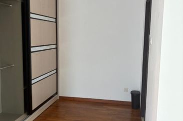 The WaterEdge Residences