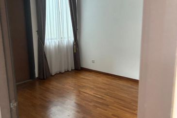 The WaterEdge Residences