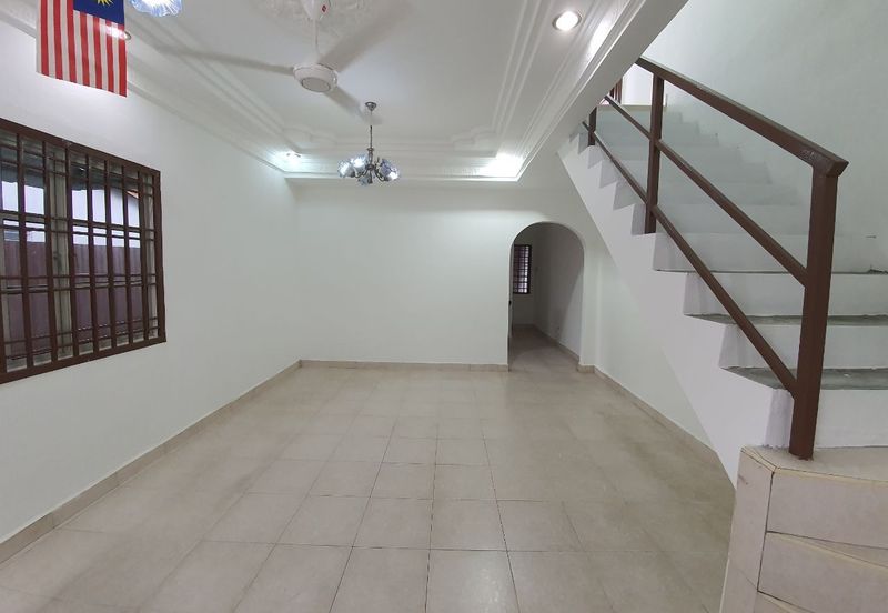 Bandar Baru Seri Alam