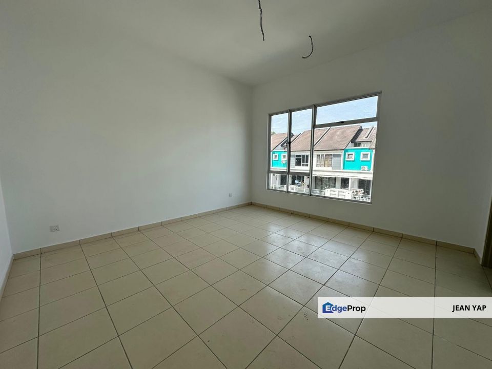 Puri Residence Double Storey Original Unit, Johor, Pasir Gudang