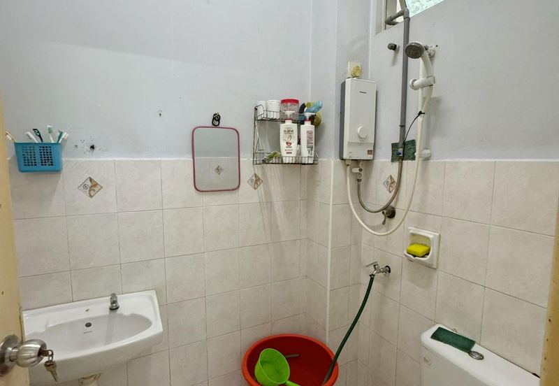 Taman Austin Perdana