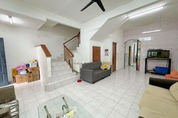 Taman Austin Perdana