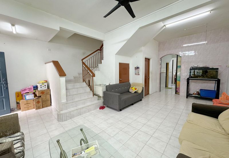 Taman Austin Perdana