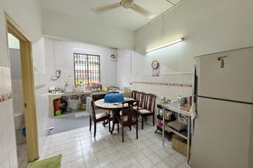 Taman Austin Perdana