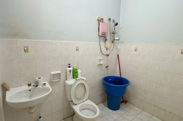 Taman Austin Perdana