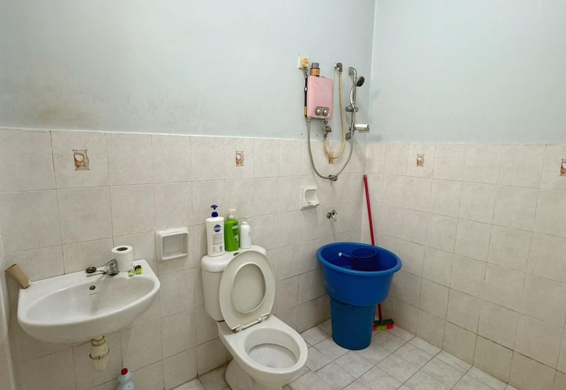 Taman Austin Perdana