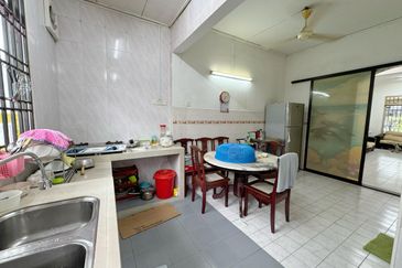 Taman Austin Perdana