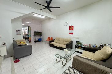 Taman Austin Perdana