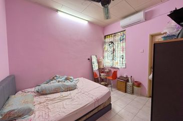 Taman Austin Perdana