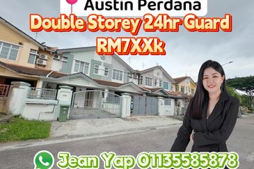 Taman Austin Perdana