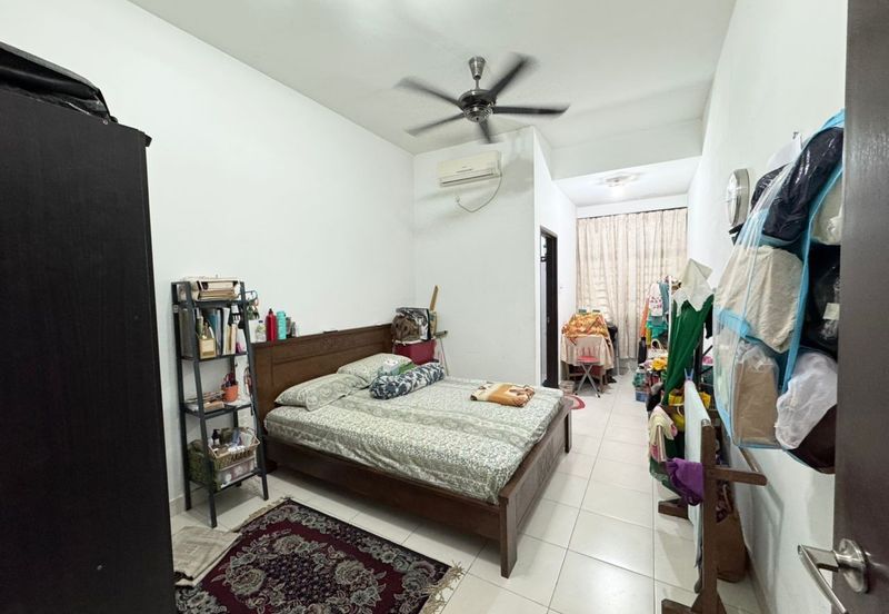 Taman Redang Lakeview 2