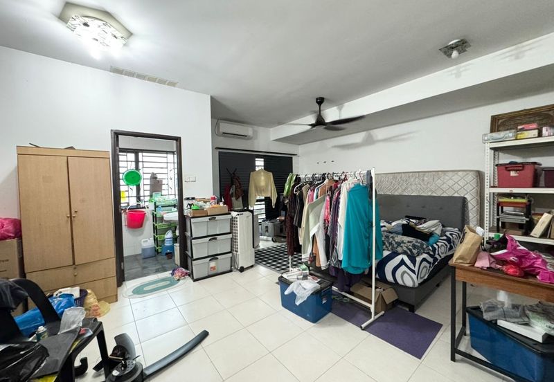 Taman Redang Lakeview 2