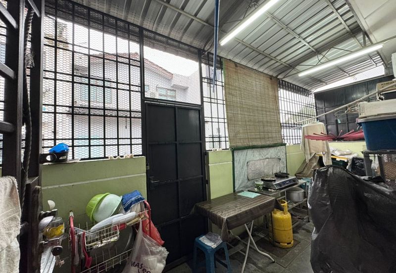 Taman Redang Lakeview 2