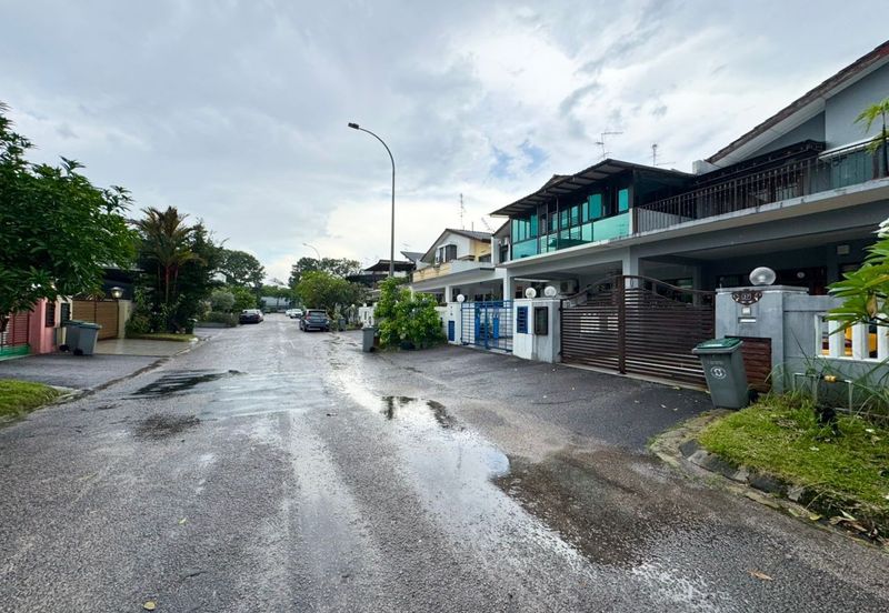 Taman Redang Lakeview 2