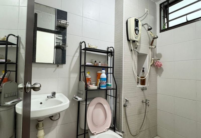 Taman Redang Lakeview 2