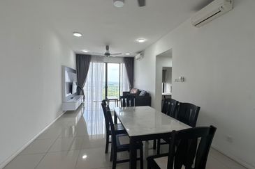 The WaterEdge Apartments