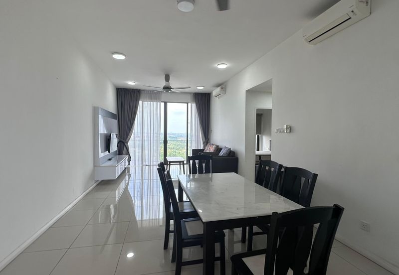 The WaterEdge Apartments