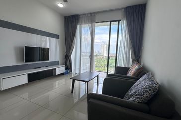 The WaterEdge Apartments