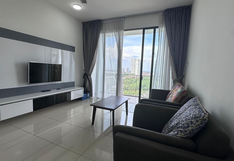 The WaterEdge Apartments