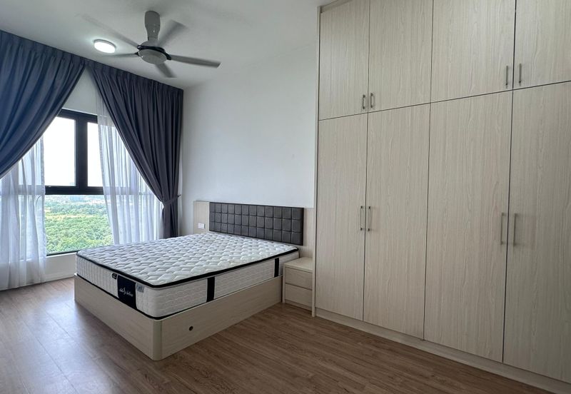 The WaterEdge Apartments