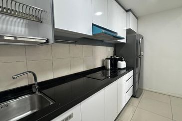 The WaterEdge Apartments