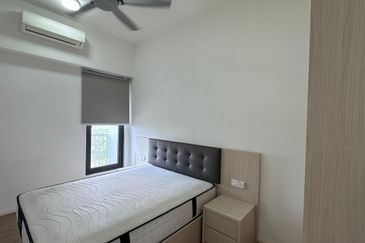 The WaterEdge Apartments