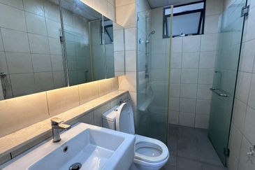 The WaterEdge Apartments