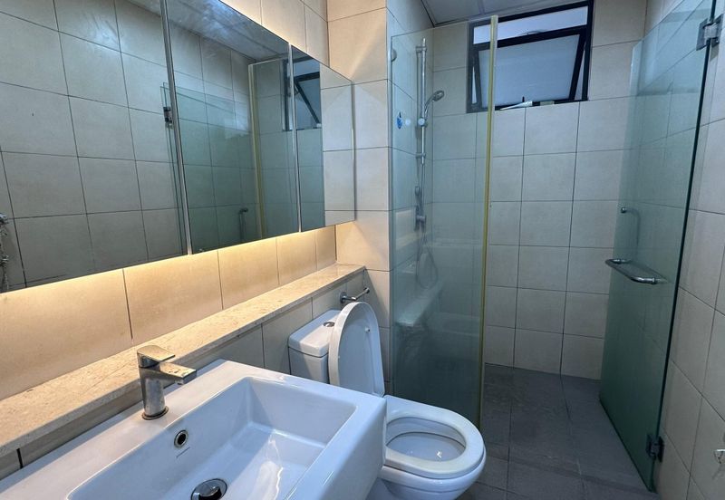 The WaterEdge Apartments