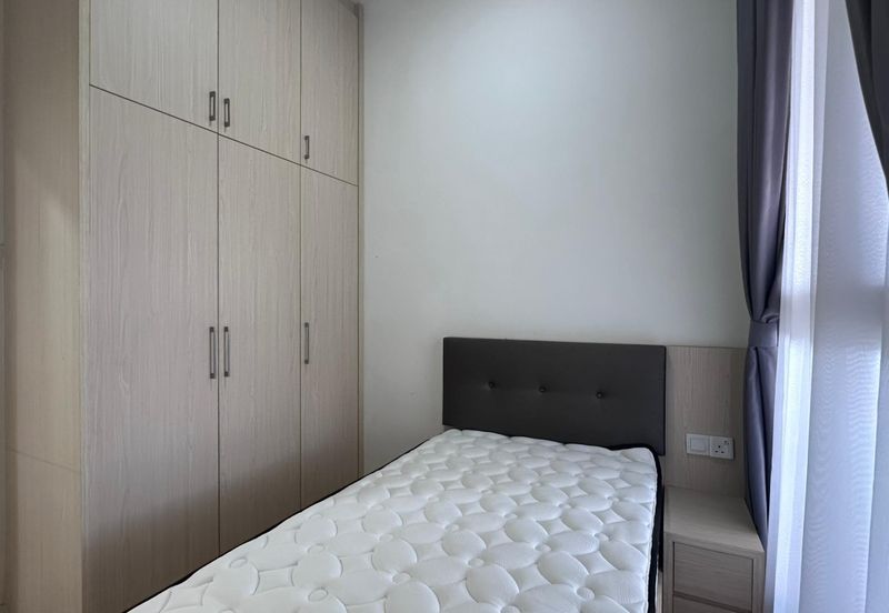 The WaterEdge Apartments