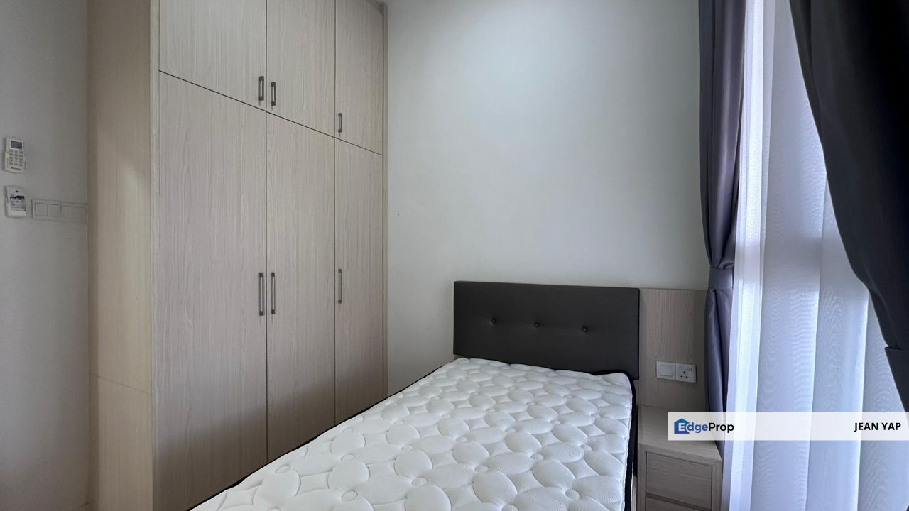 Wateredge Apartment 3Bedroom, Johor, Masai