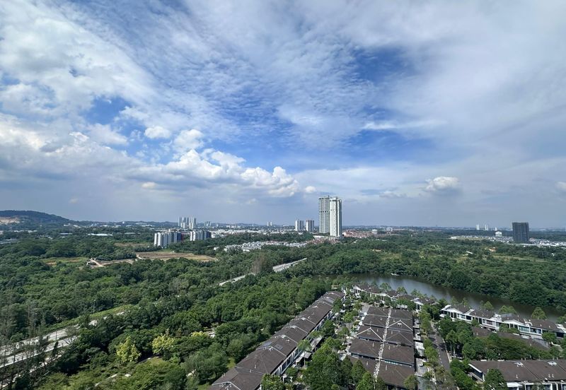 The WaterEdge Apartments