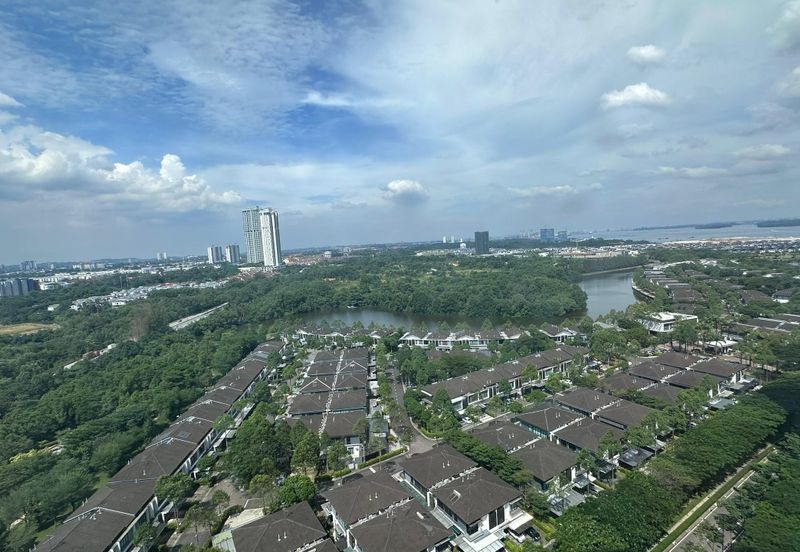 The WaterEdge Apartments