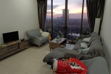 The WaterEdge Apartments