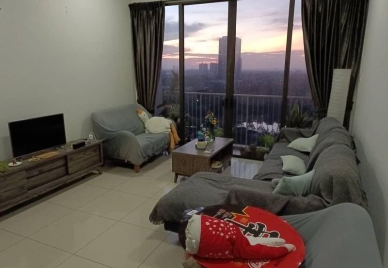 The WaterEdge Apartments