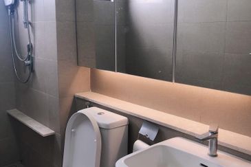 The WaterEdge Apartments