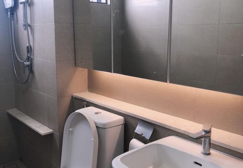 The WaterEdge Apartments