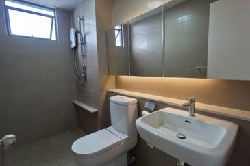 The WaterEdge Apartments