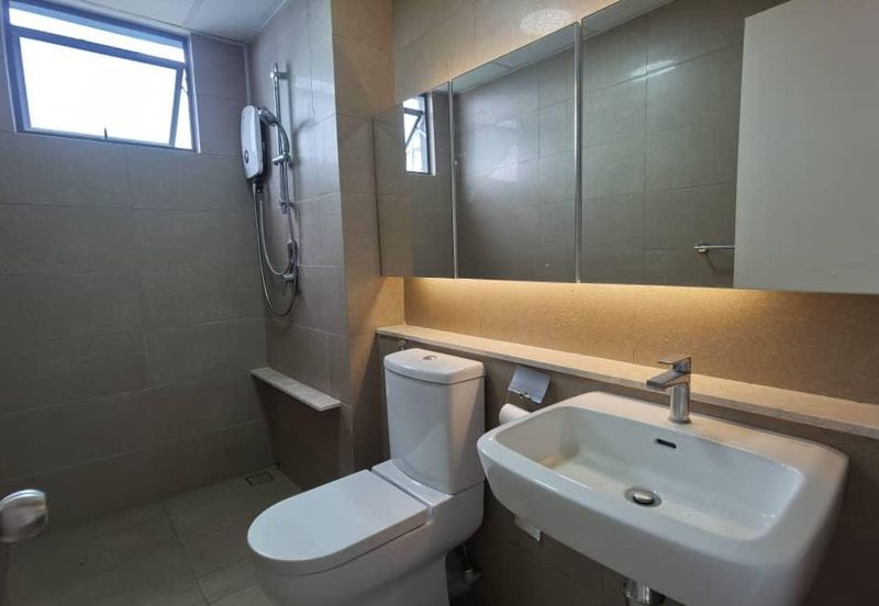 The WaterEdge Apartments