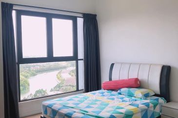 The WaterEdge Apartments