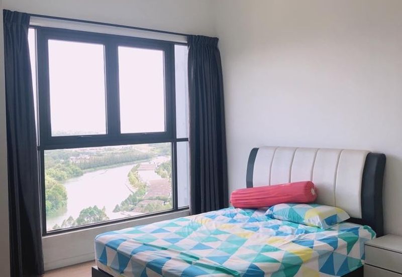 The WaterEdge Apartments