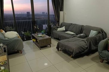 The WaterEdge Apartments