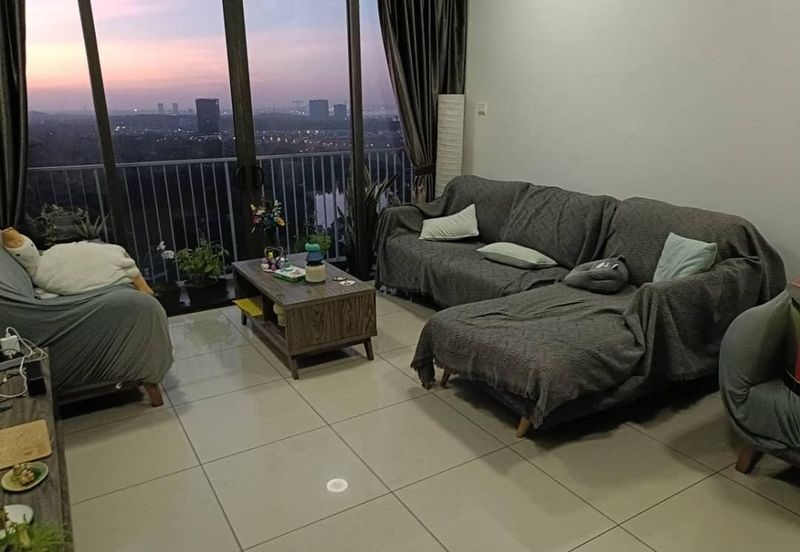 The WaterEdge Apartments