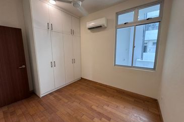 The Seed @ Sutera Utama