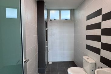 The Seed @ Sutera Utama