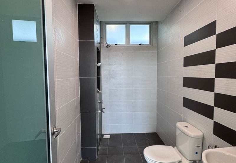 The Seed @ Sutera Utama