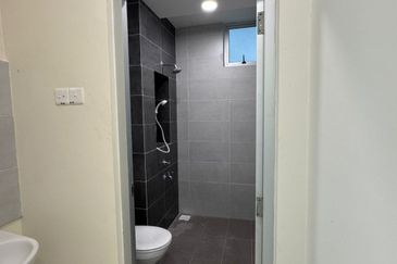 The Seed @ Sutera Utama