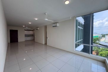 The Seed @ Sutera Utama