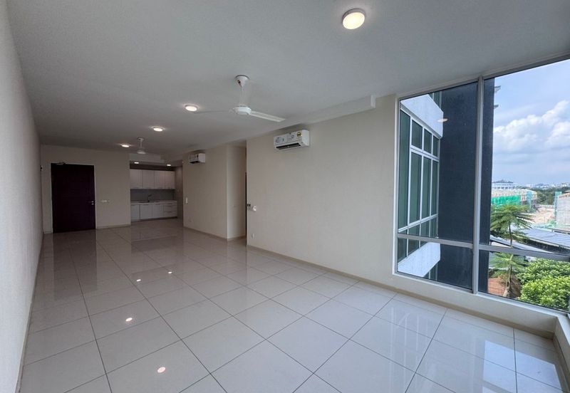 The Seed @ Sutera Utama