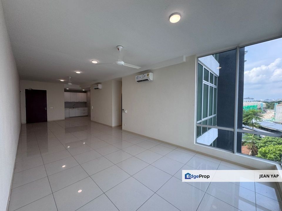 The Seed Townhouse 3+1BR, Johor, Skudai